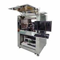 Automatiko nga alikamen ti optical inspection .